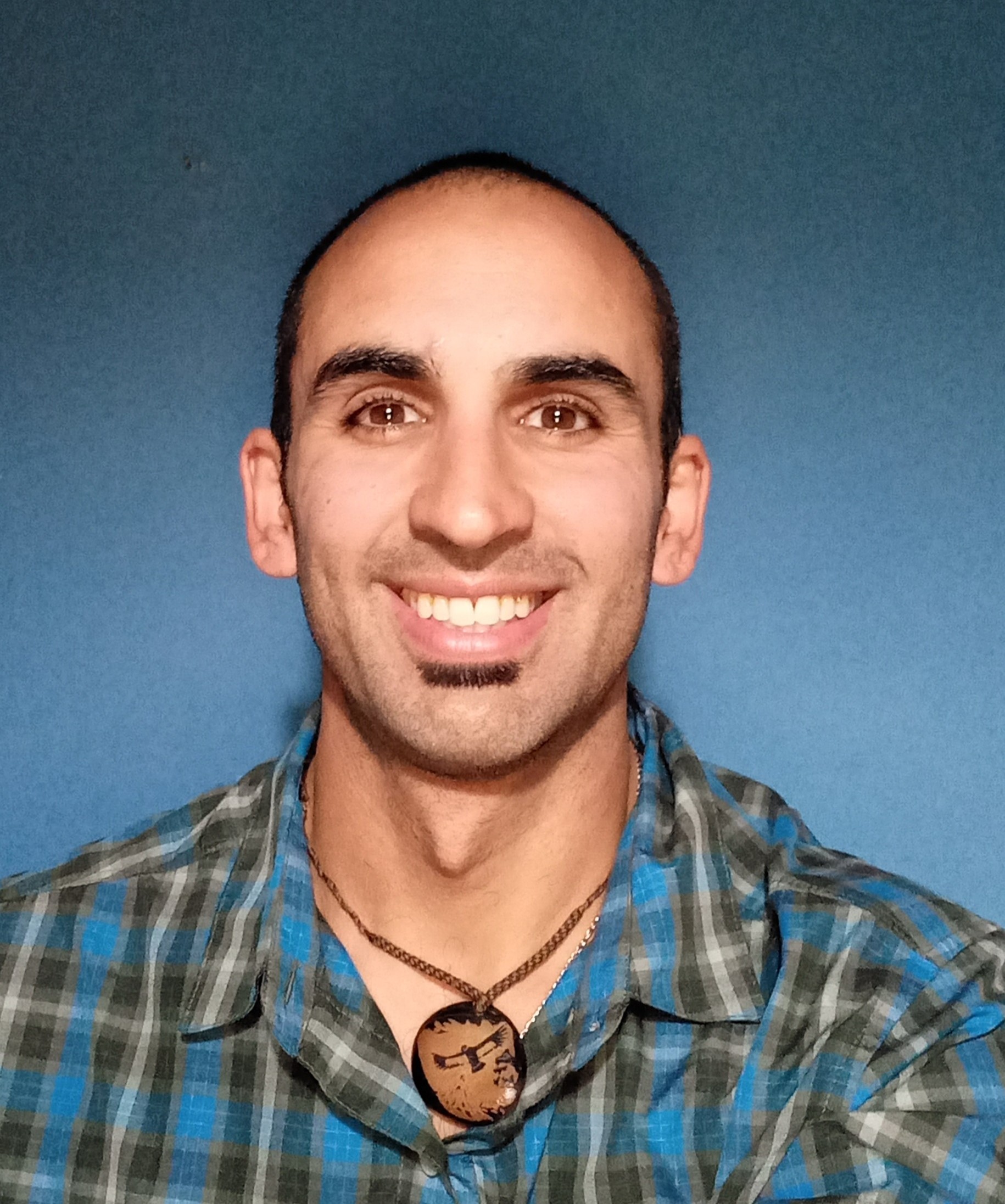 CHRISTIAN HORACIO ESTEVEZ